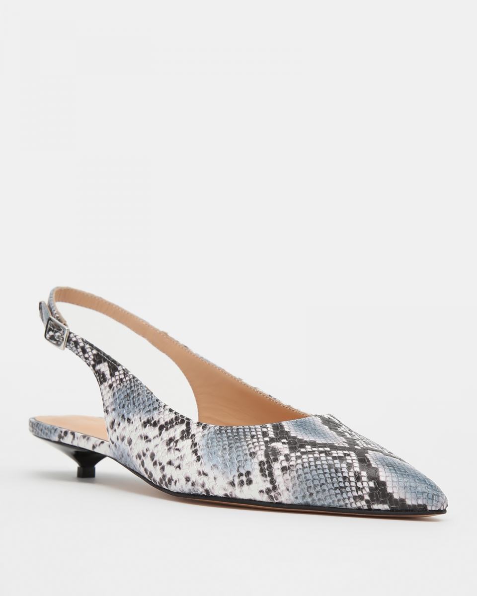 Shoes Principe di Bologna 2