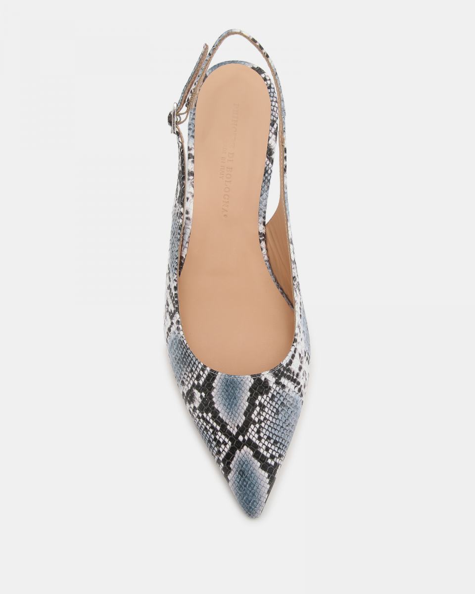 Shoes Principe di Bologna 5