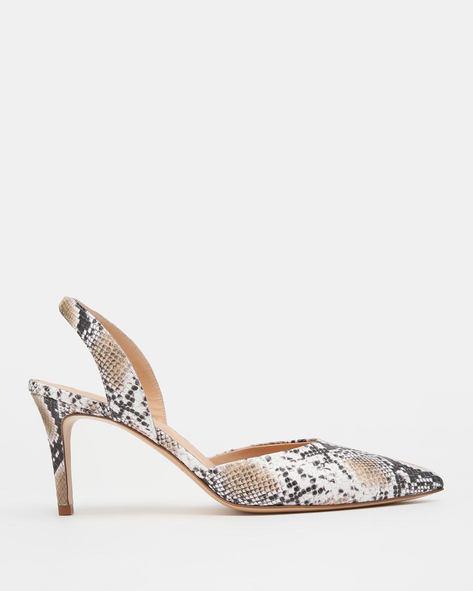 Shoes Principe di Bologna 1