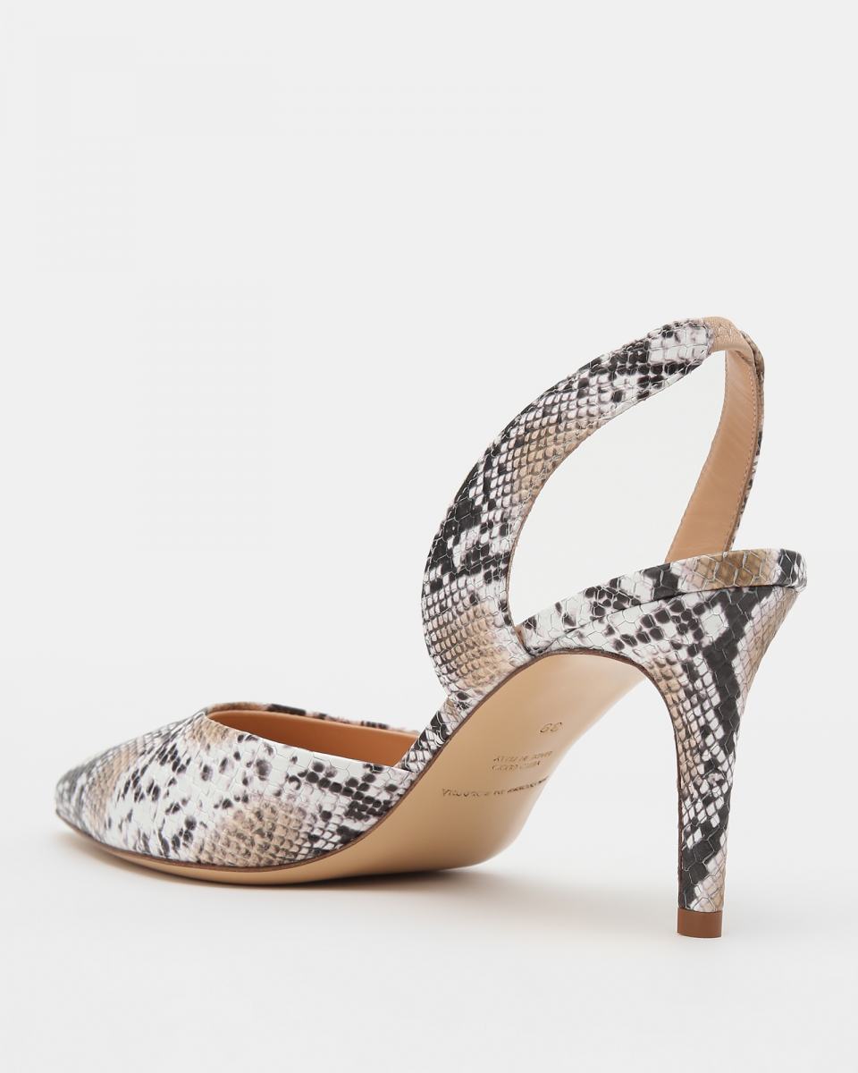 Shoes Principe di Bologna 3