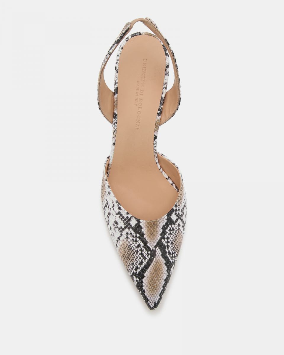 Shoes Principe di Bologna 5