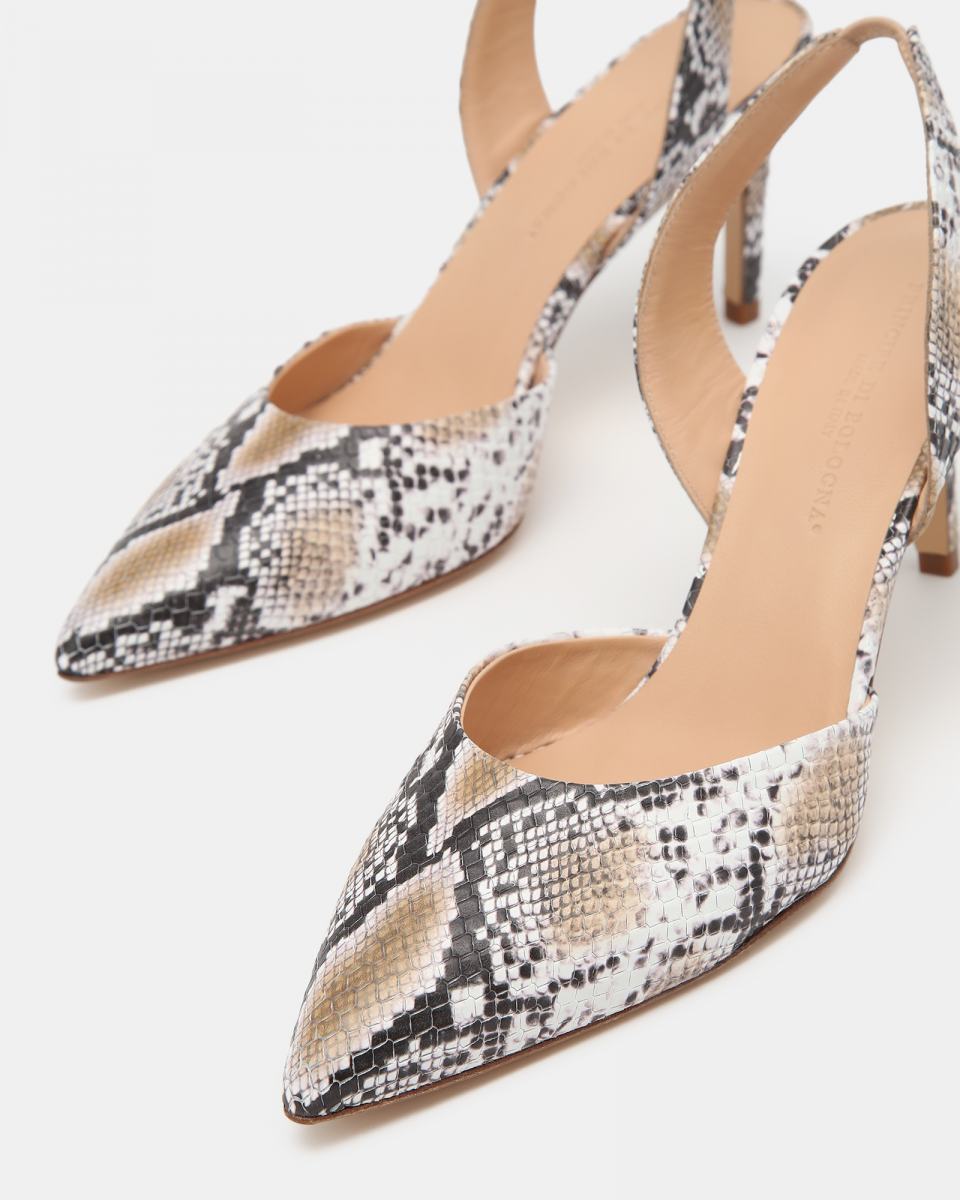 Shoes Principe di Bologna 6