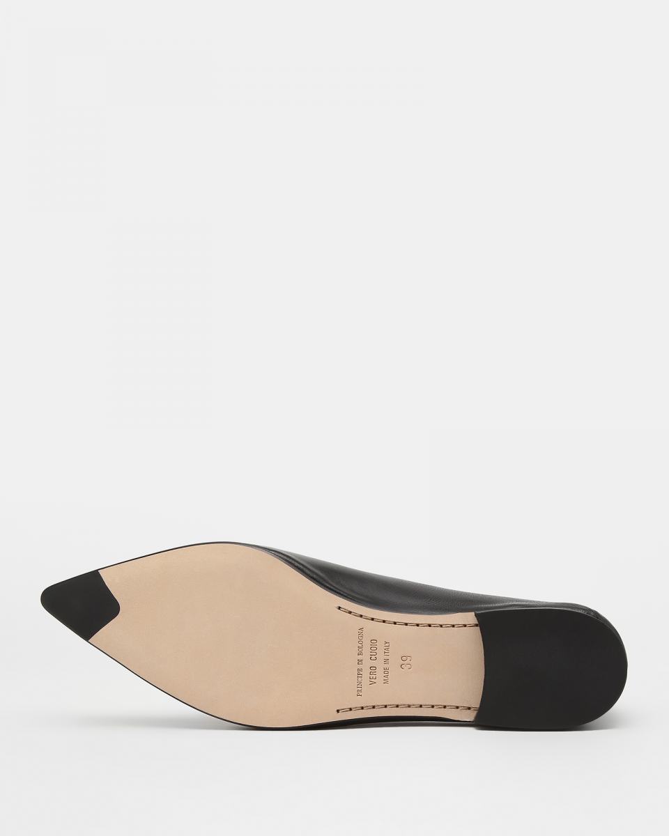 Shoes Principe di Bologna 4