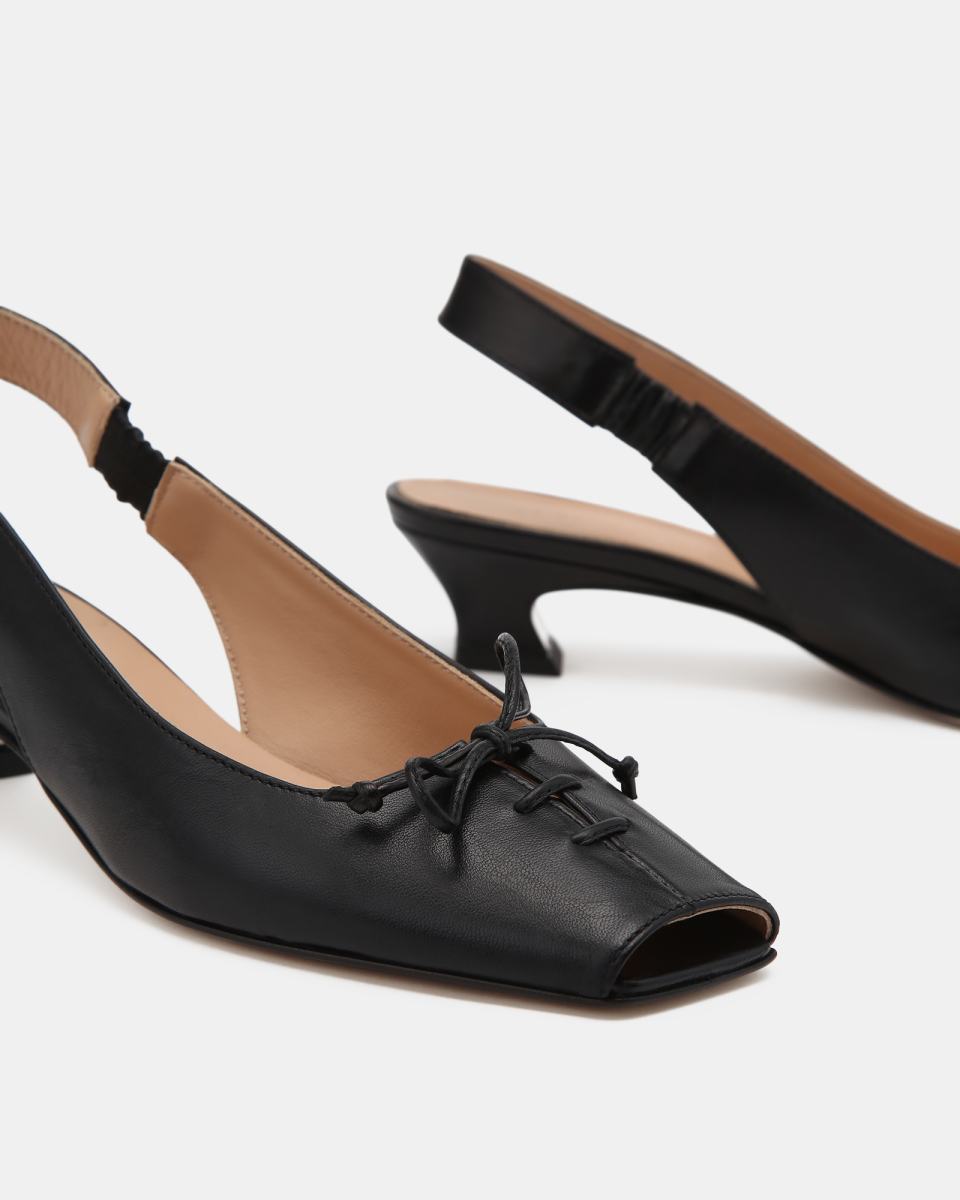 Shoes Principe di Bologna 6