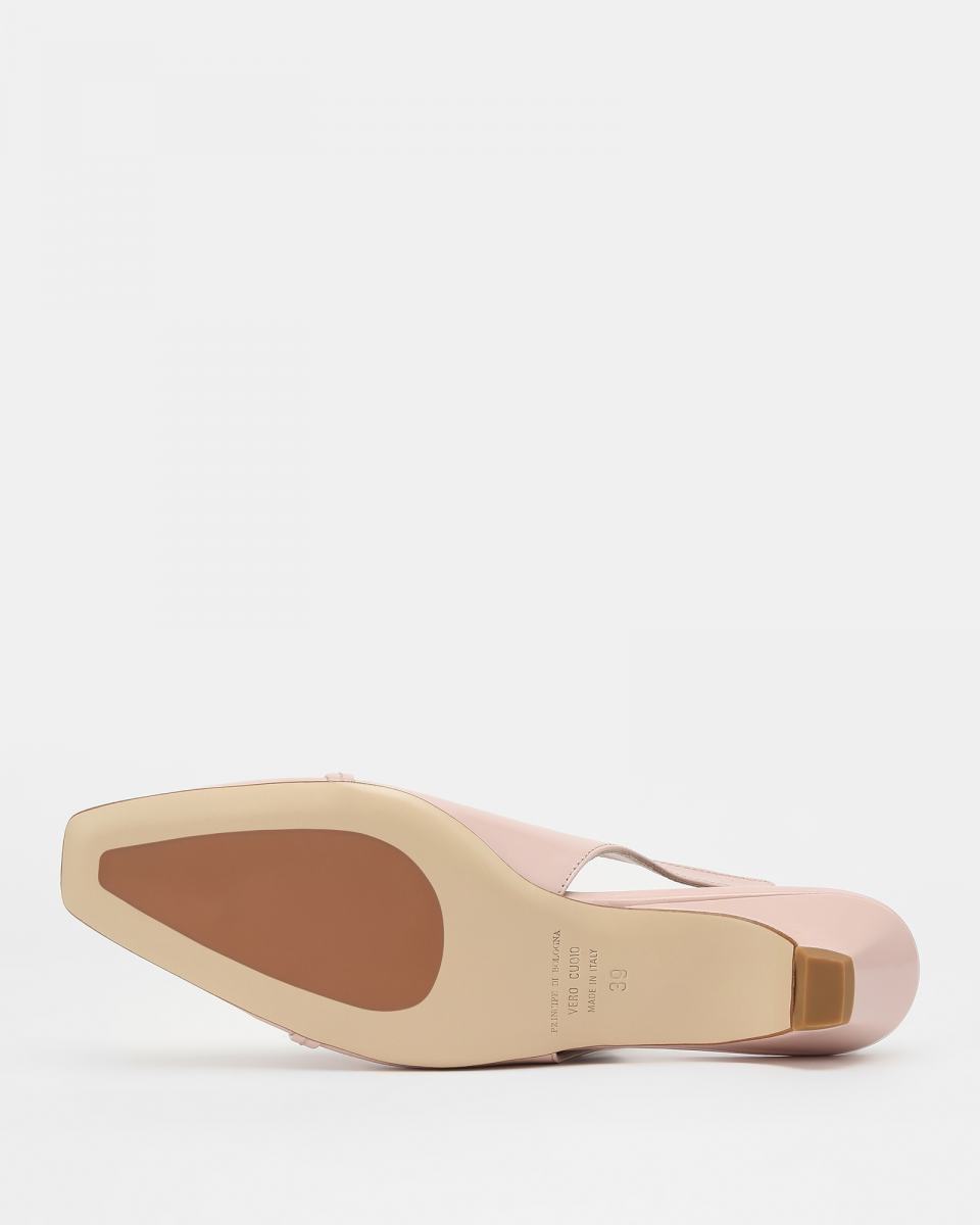 Shoes Principe di Bologna 4