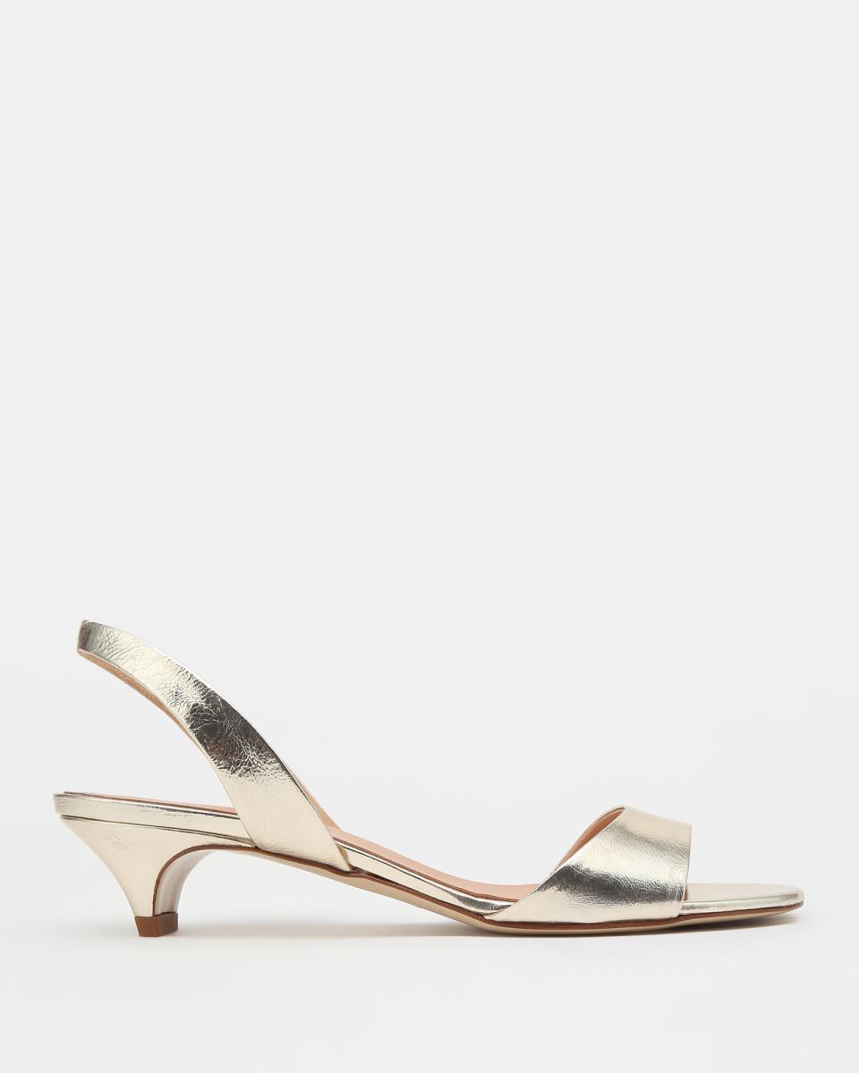 Barefoot sandals Principe di Bologna 1