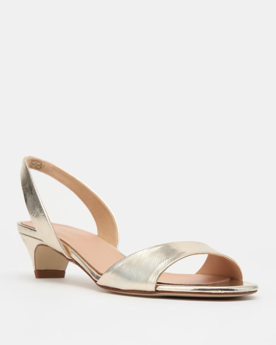 Barefoot sandals Principe di Bologna 2