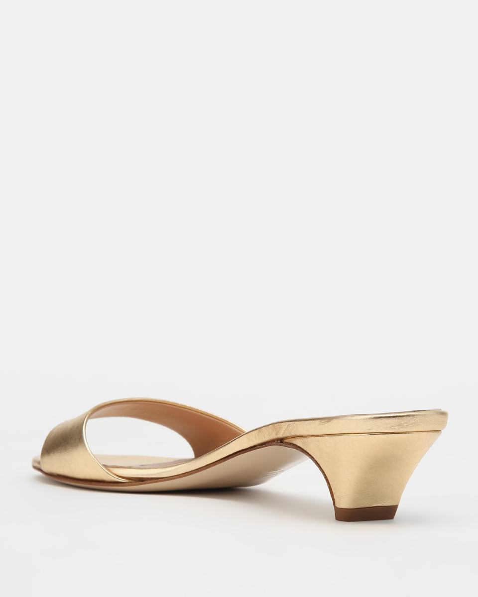 Barefoot sandals Principe di Bologna 3