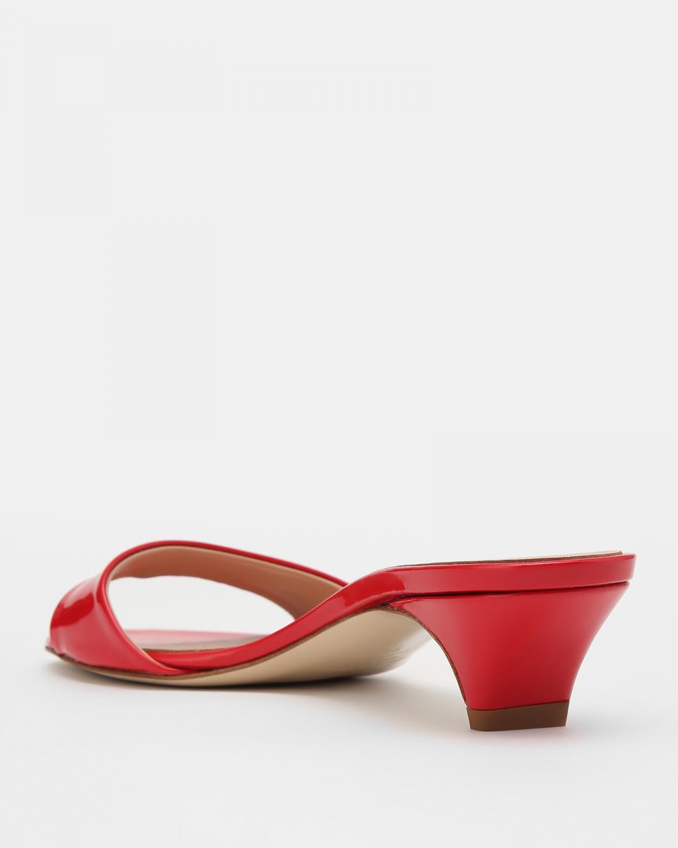 Barefoot sandals Principe di Bologna 3