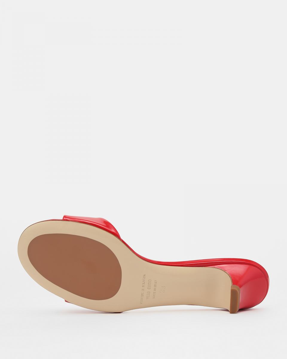 Barefoot sandals Principe di Bologna 4