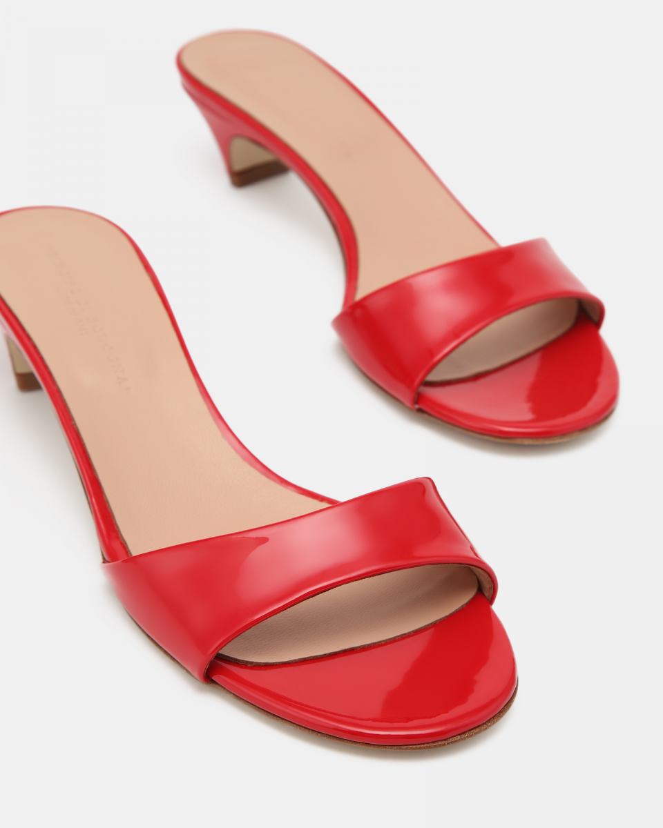 Barefoot sandals Principe di Bologna 6