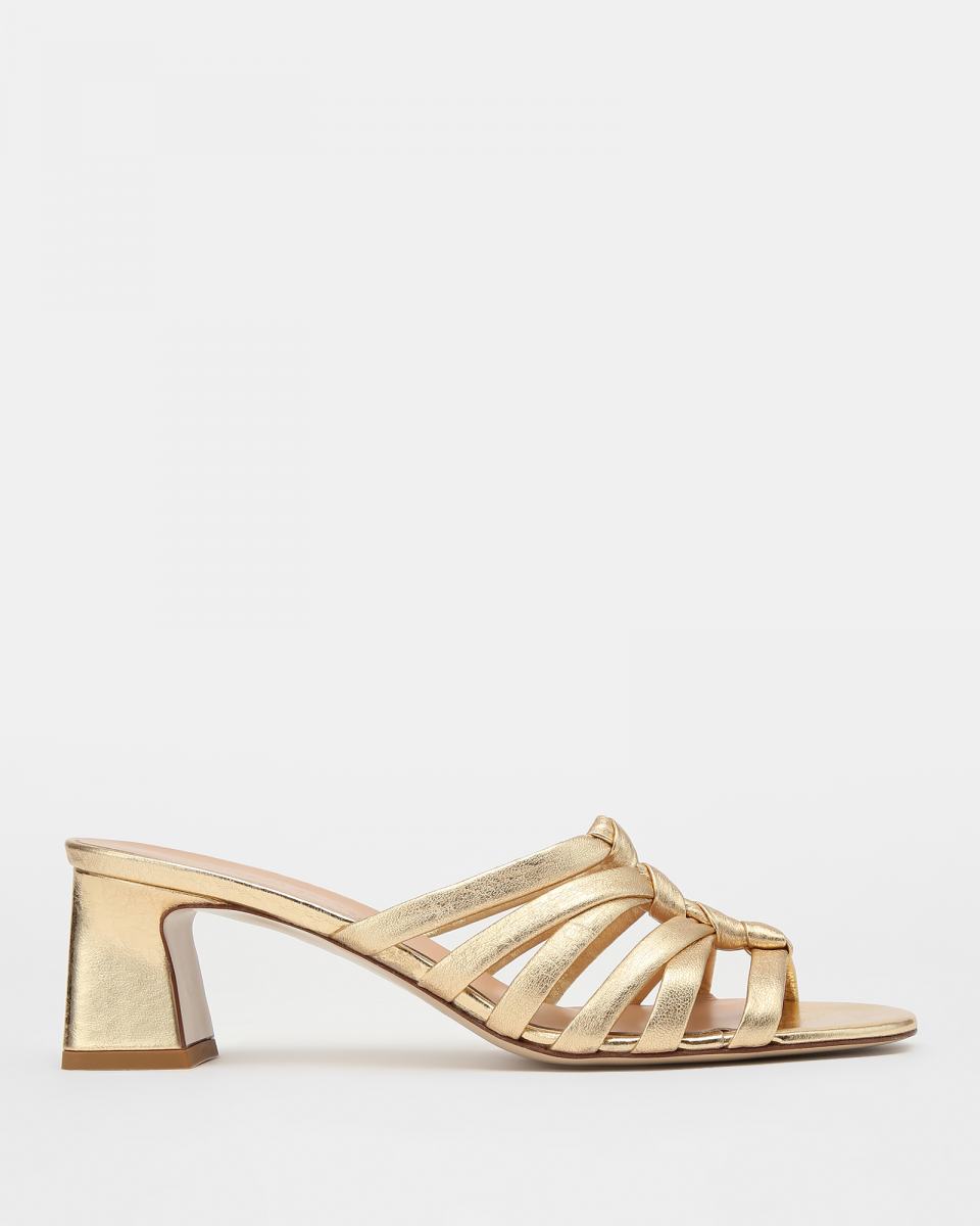 Barefoot sandals Principe di Bologna 1