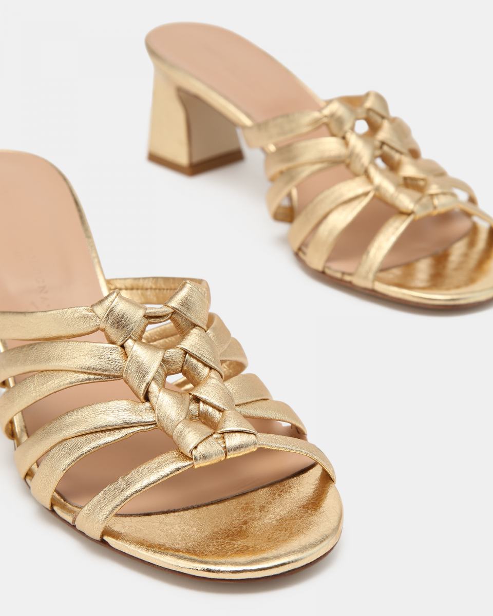 Barefoot sandals Principe di Bologna 6