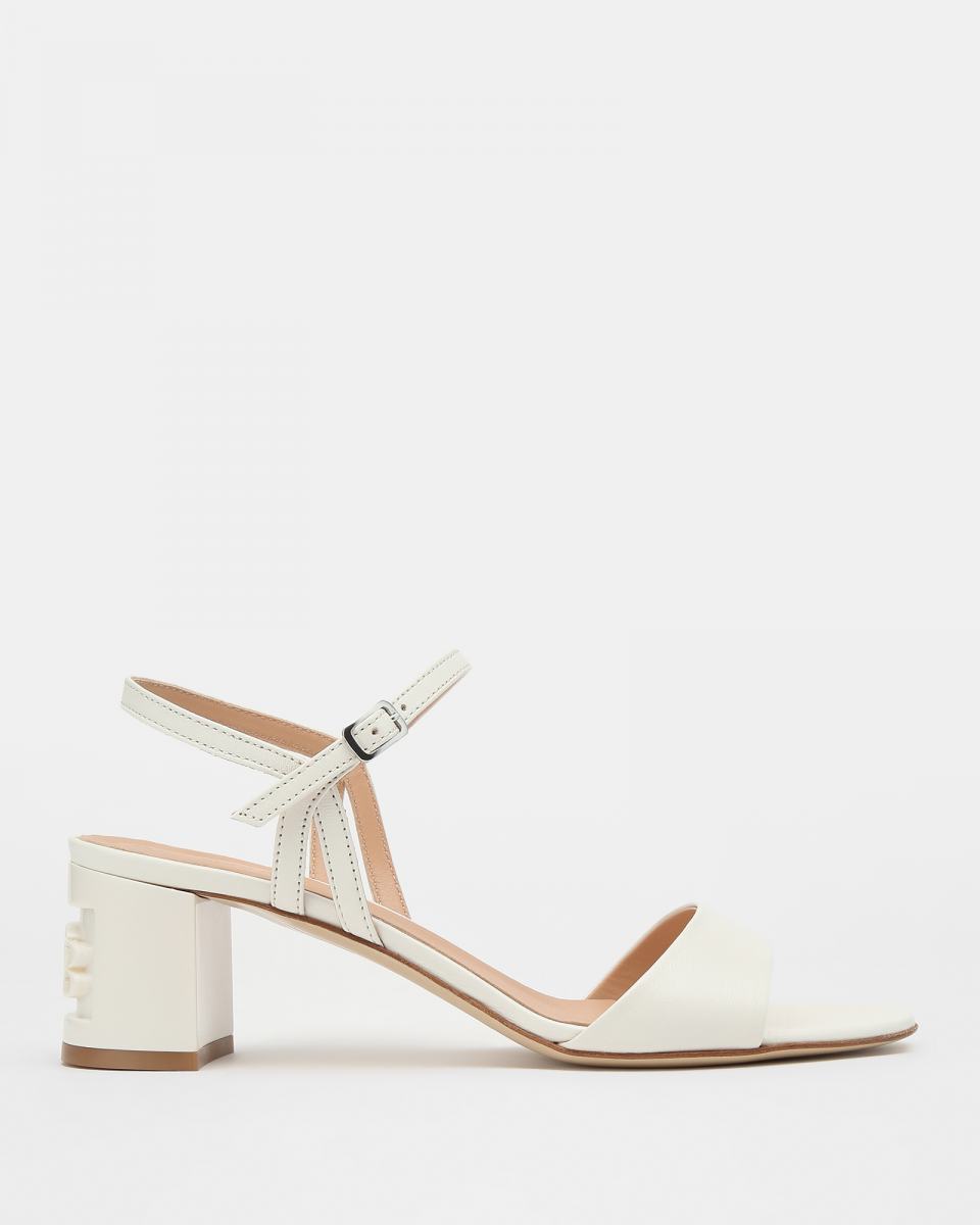 Barefoot sandals Principe di Bologna 1