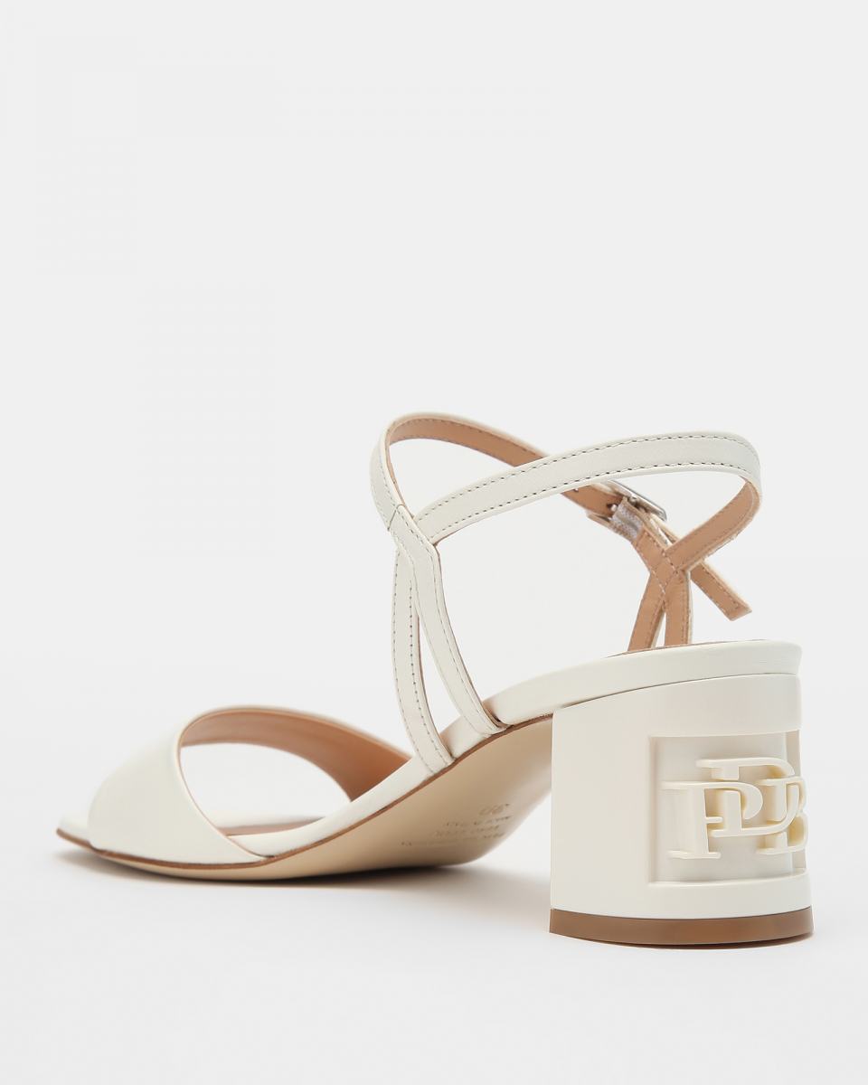 Barefoot sandals Principe di Bologna 3