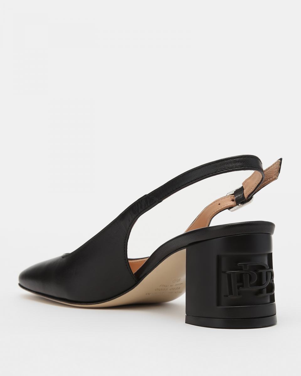 Shoes Principe di Bologna 3