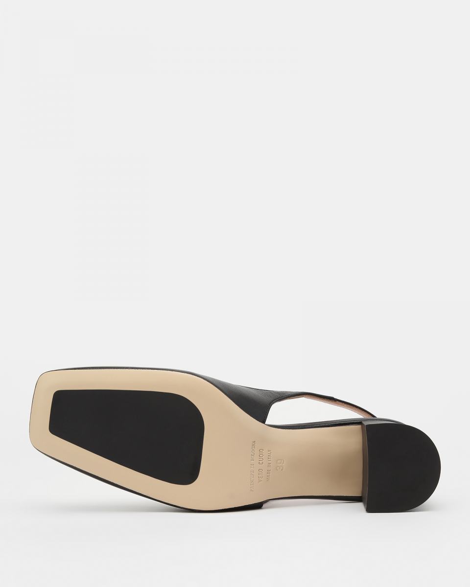 Shoes Principe di Bologna 4