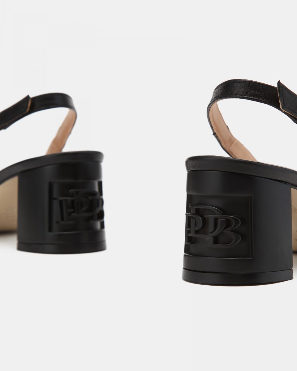 Shoes Principe di Bologna 6