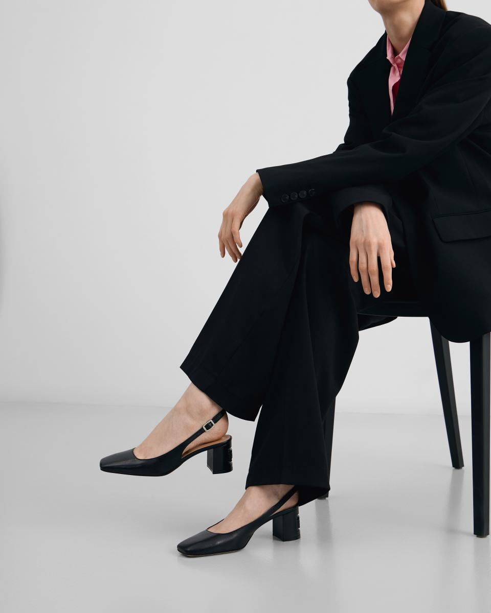 Shoes Principe di Bologna 7