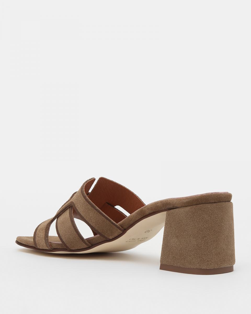 Barefoot sandals Principe di Bologna 3