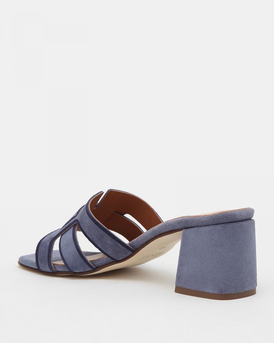 Barefoot sandals Principe di Bologna 3