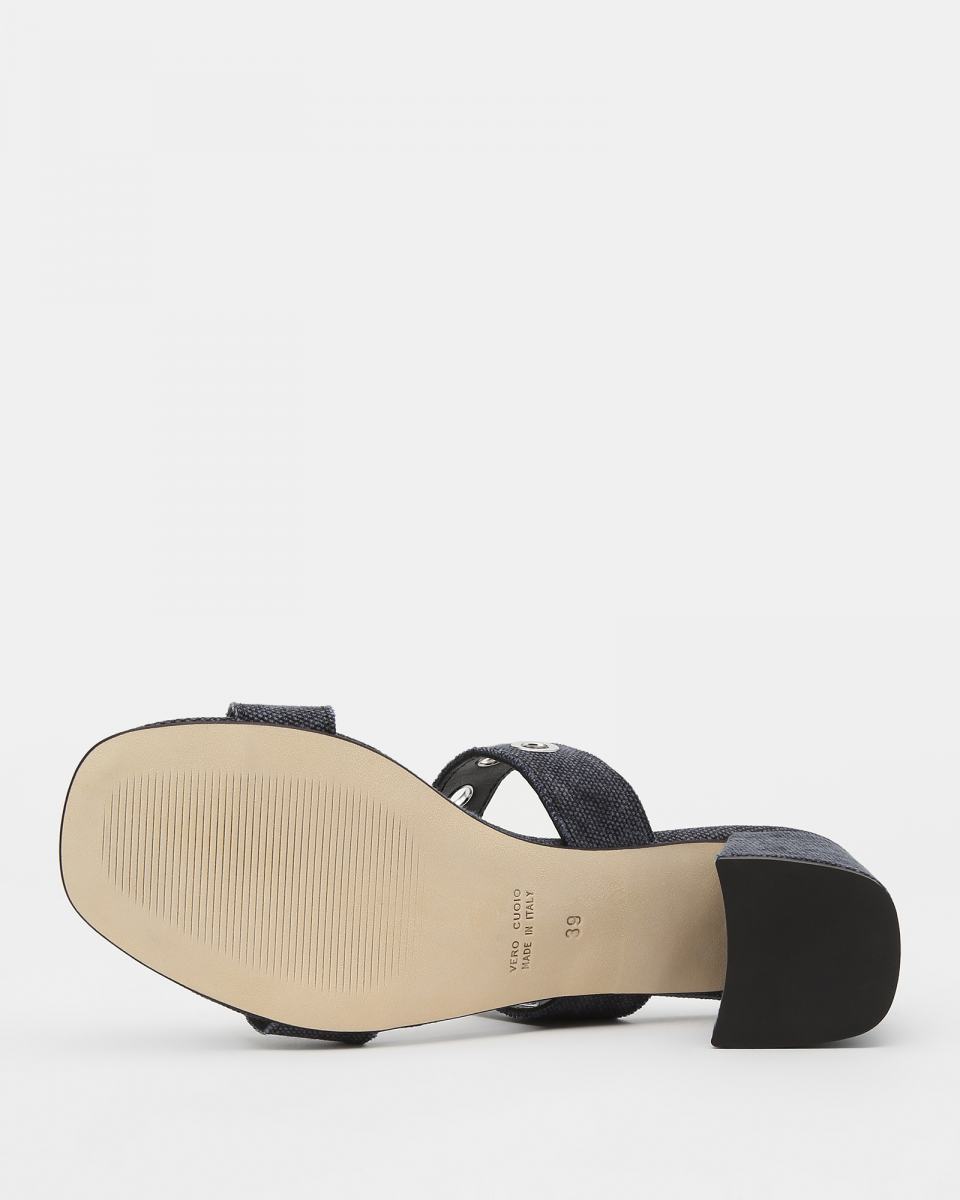 Barefoot sandals Principe di Bologna 4