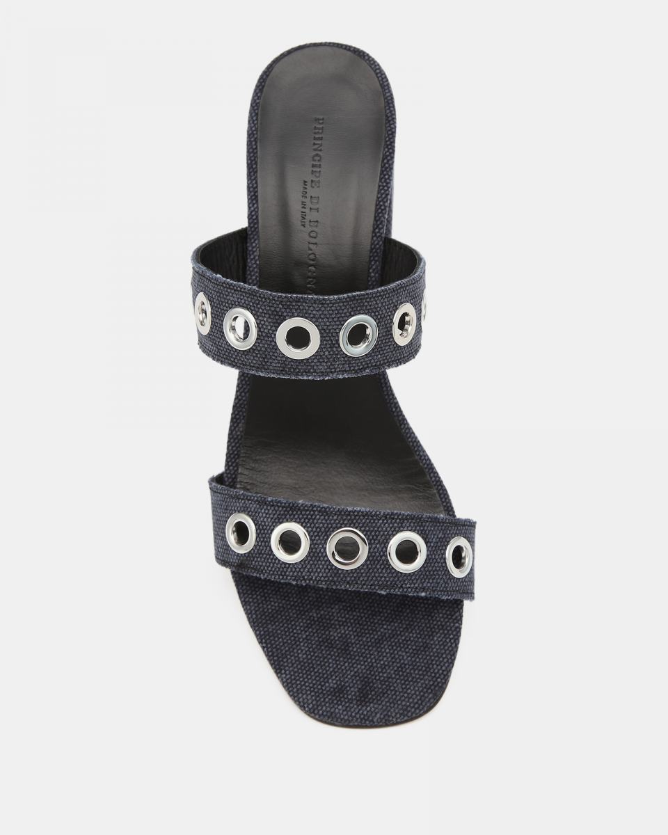 Barefoot sandals Principe di Bologna 5