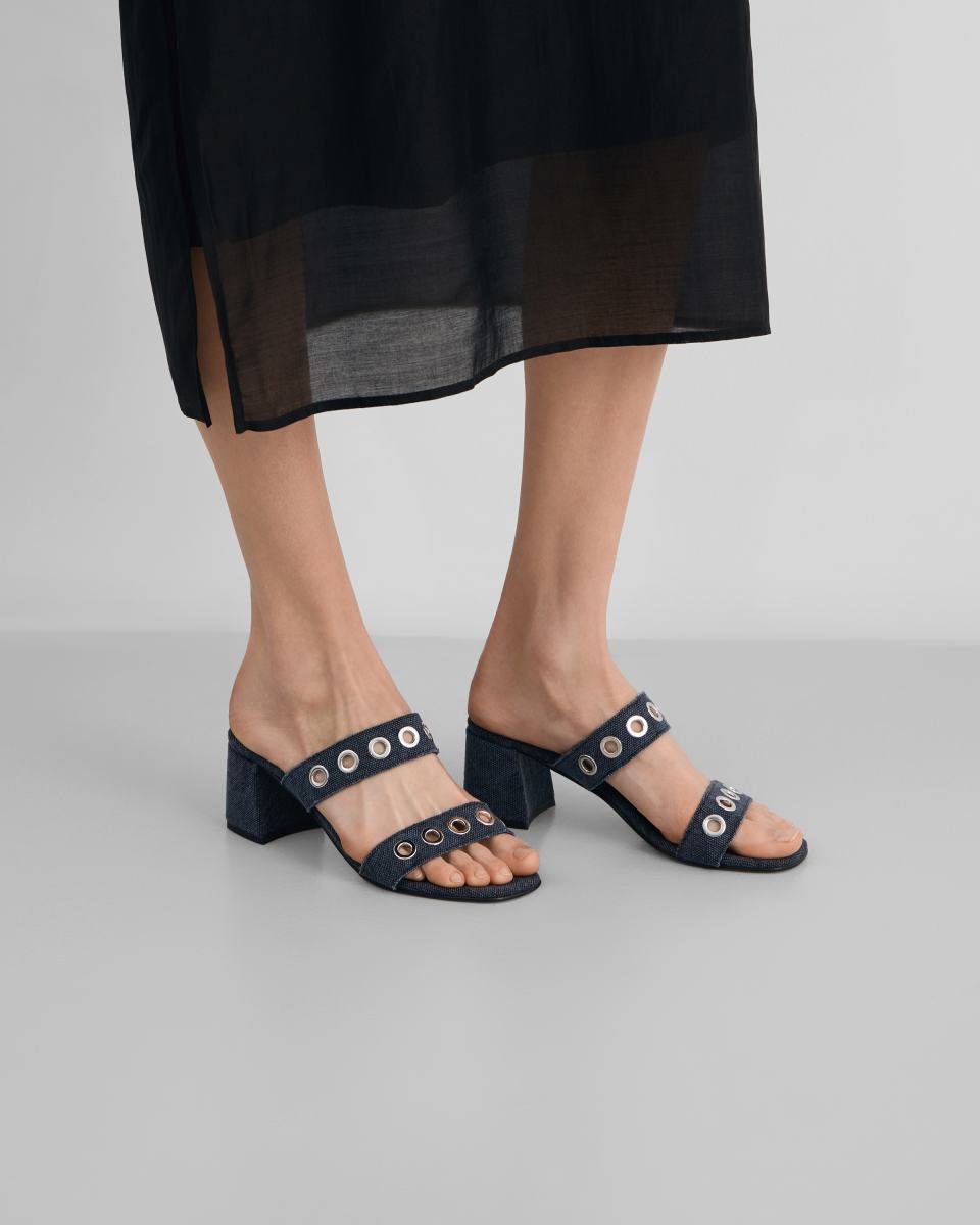 Barefoot sandals Principe di Bologna 8