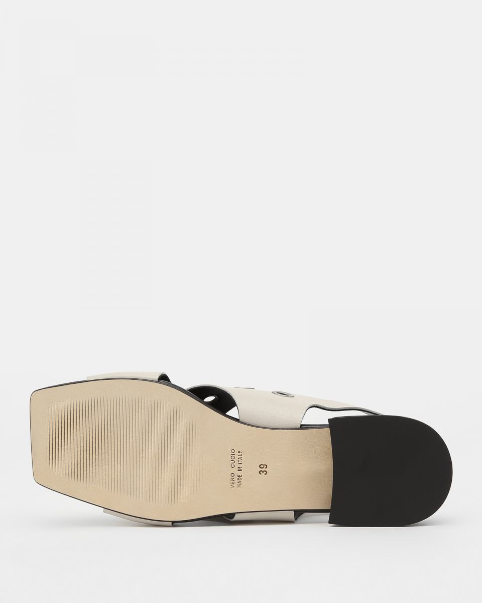 Sandals Principe di Bologna 4