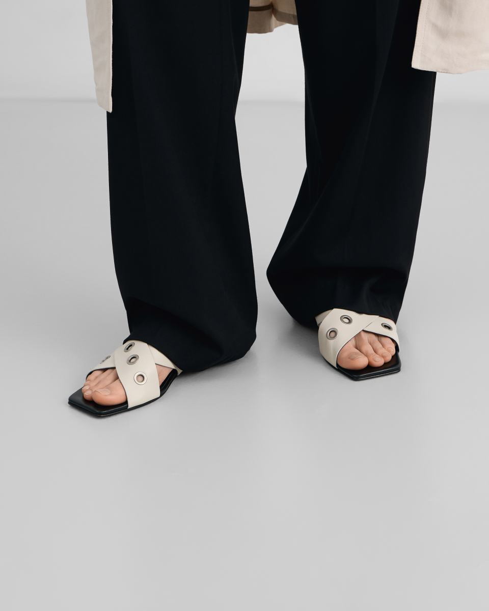 Sandals Principe di Bologna 8