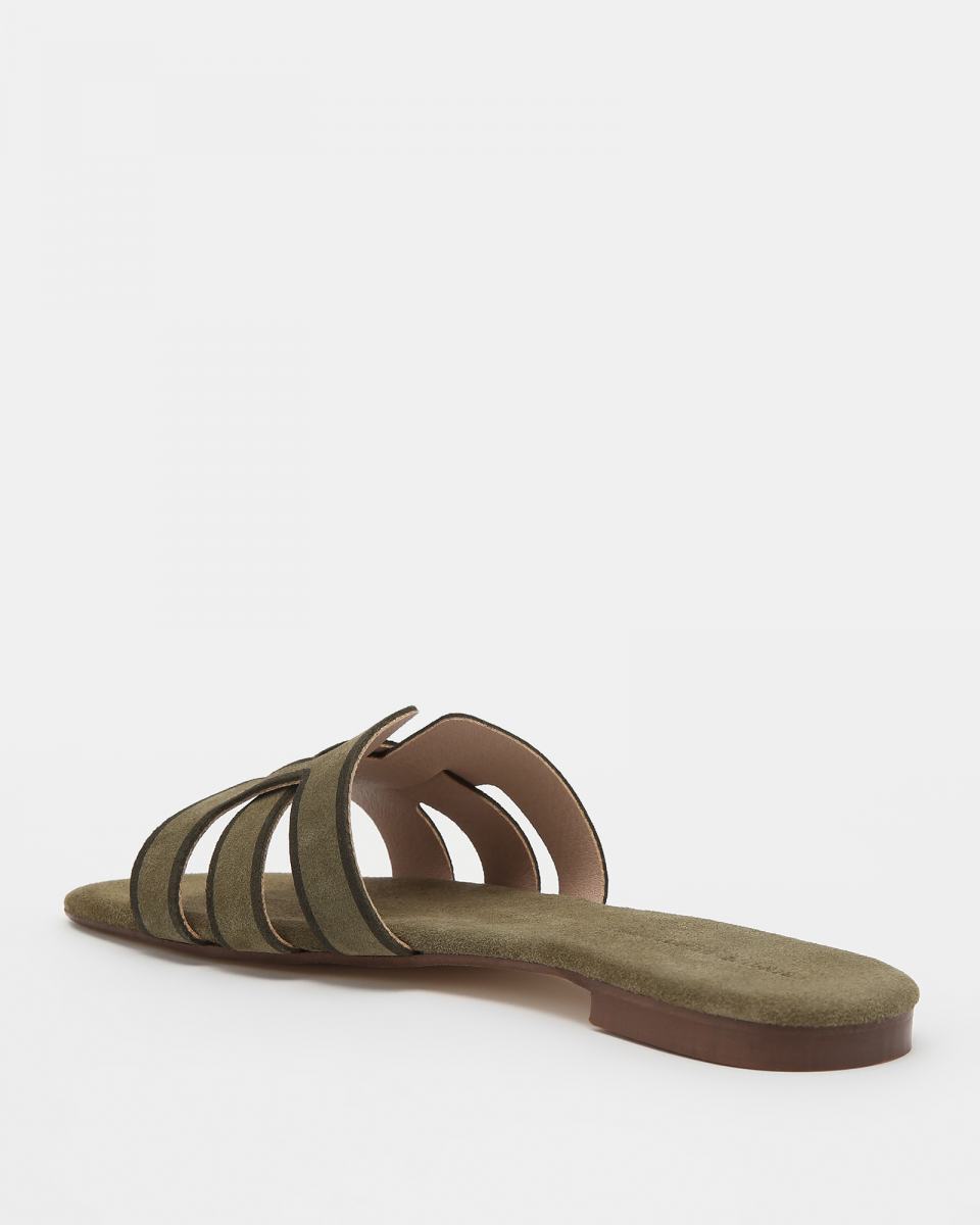 Sandals Principe di Bologna 3