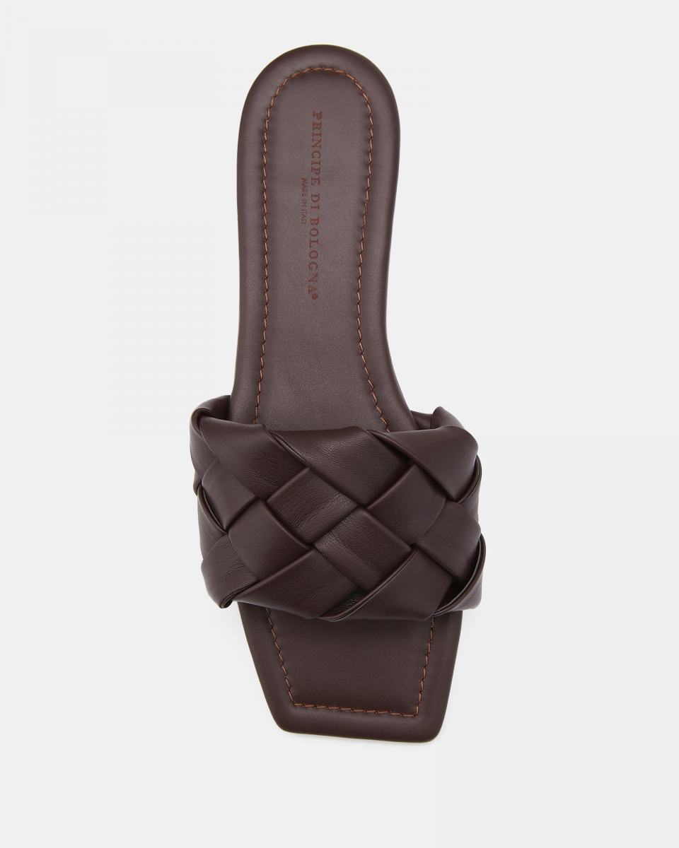 Sandals Principe di Bologna 5