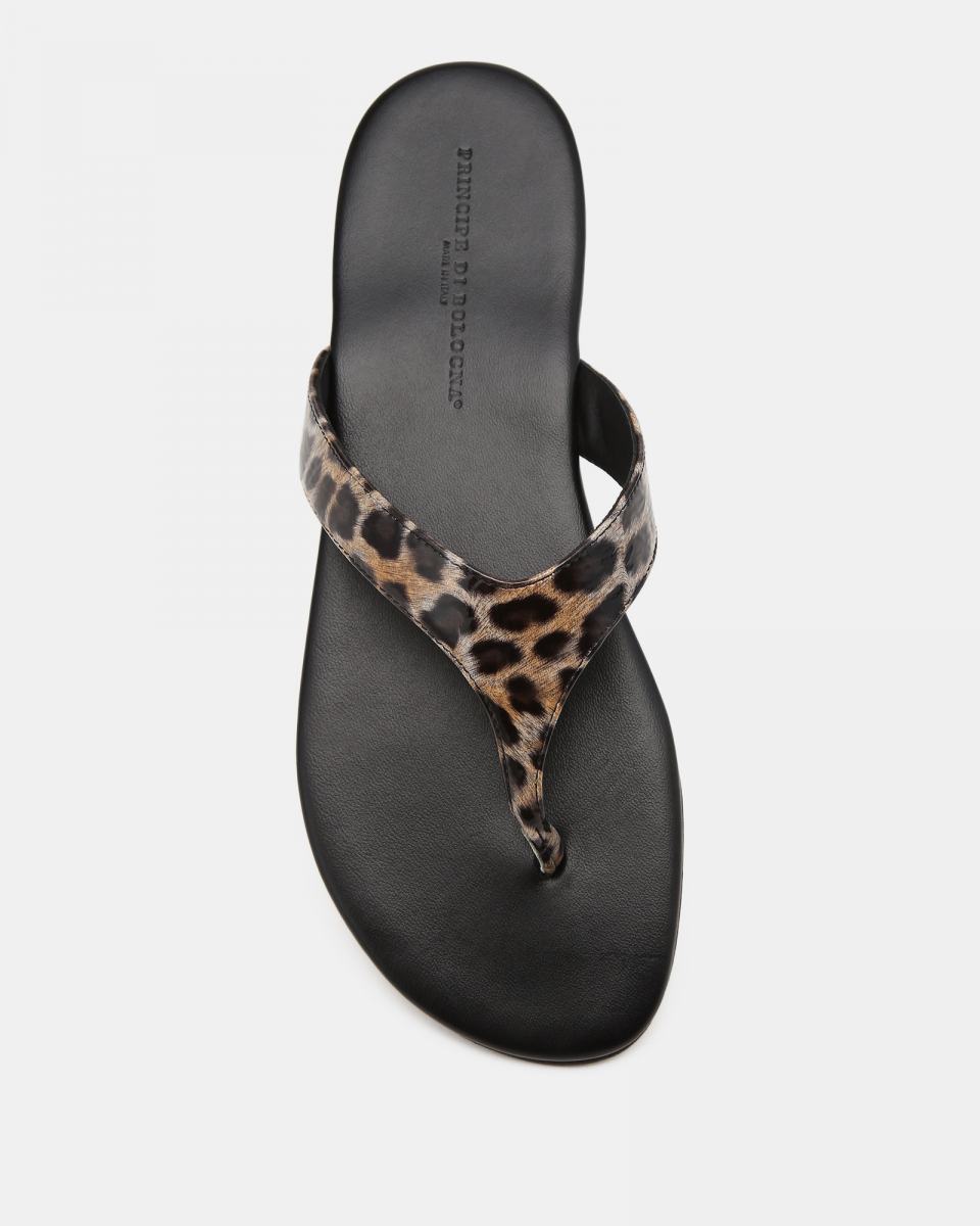 Sandals Principe di Bologna 5