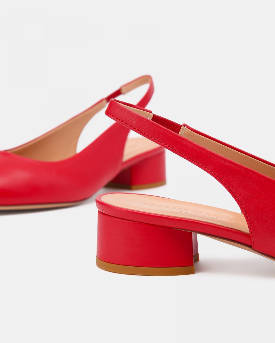 Shoes Principe di Bologna 6