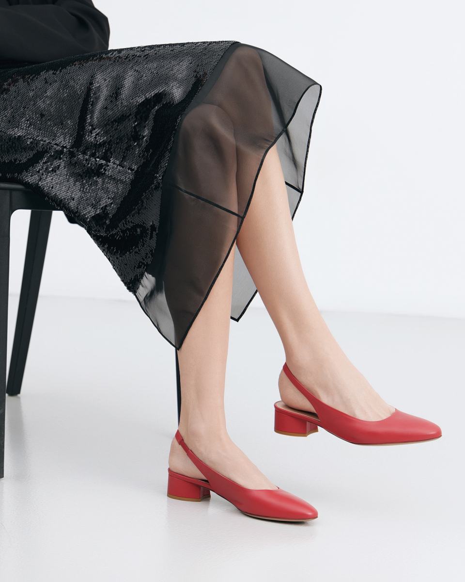 Shoes Principe di Bologna 8