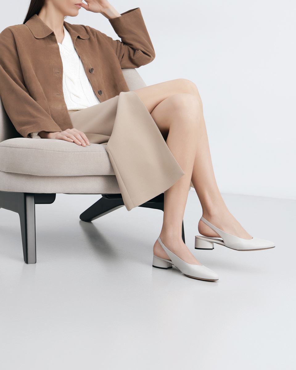 Shoes Principe di Bologna 7