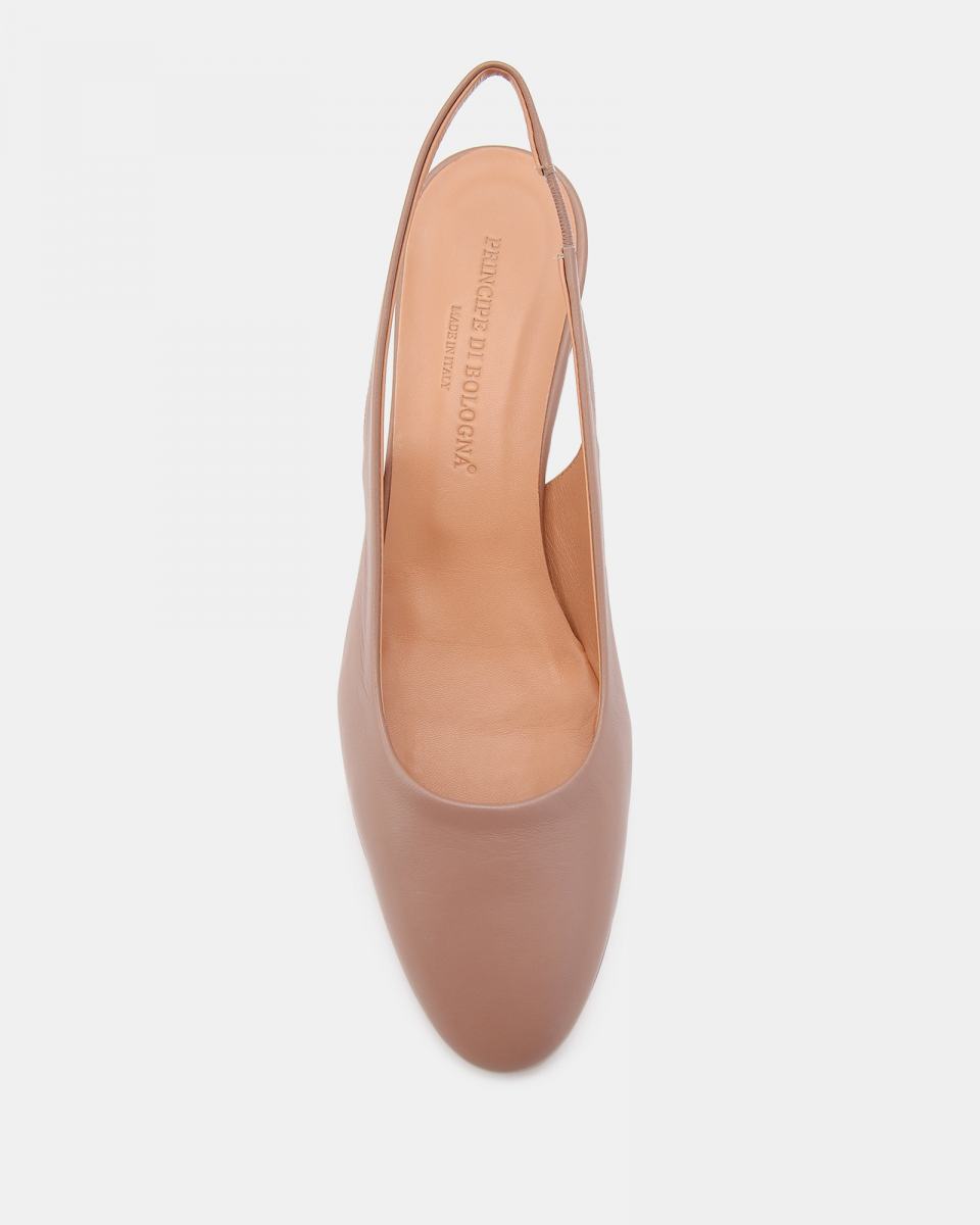 Shoes Principe di Bologna 5