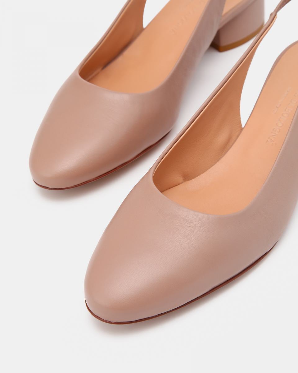 Shoes Principe di Bologna 6