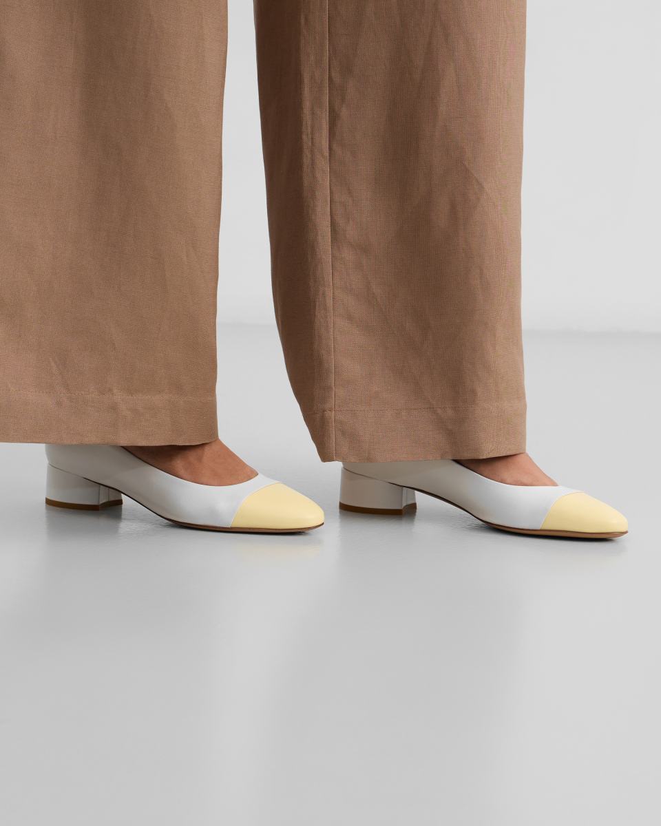 Shoes Principe di Bologna 8