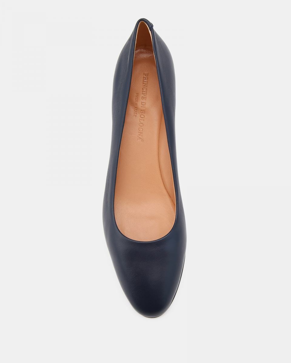 Shoes Principe di Bologna 5