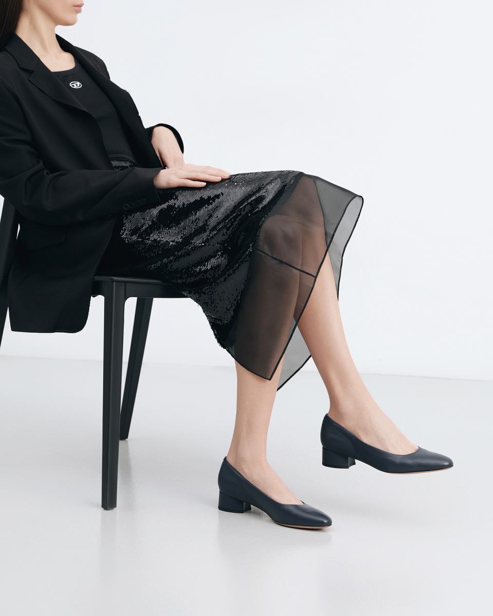 Shoes Principe di Bologna 7