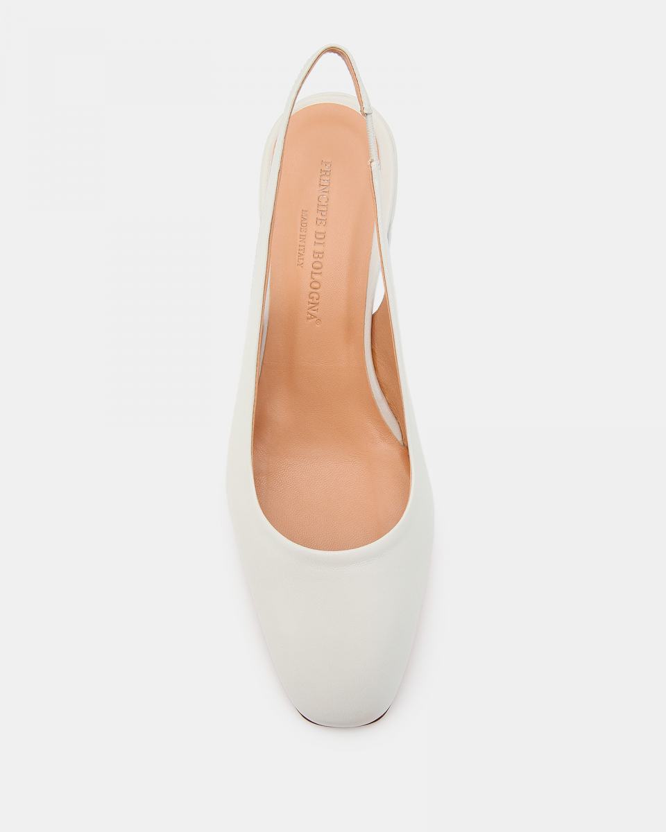 Shoes Principe di Bologna 5