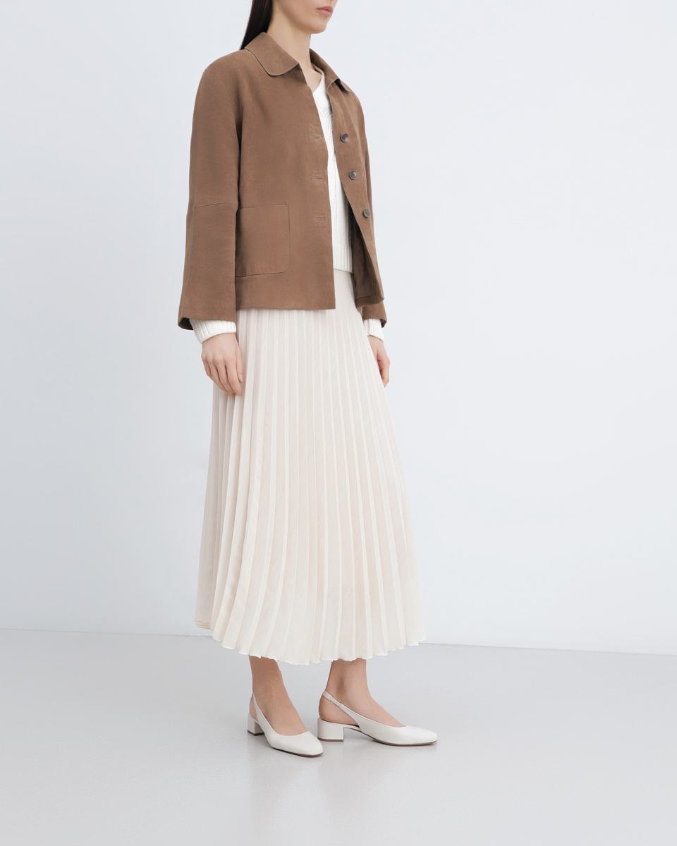 Shoes Principe di Bologna 7