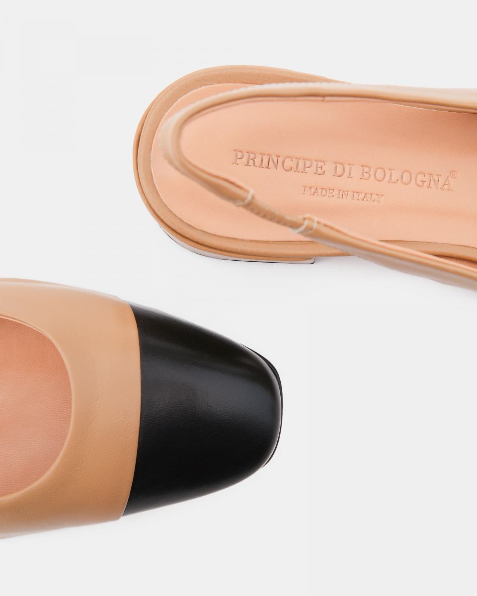 Shoes Principe di Bologna 6