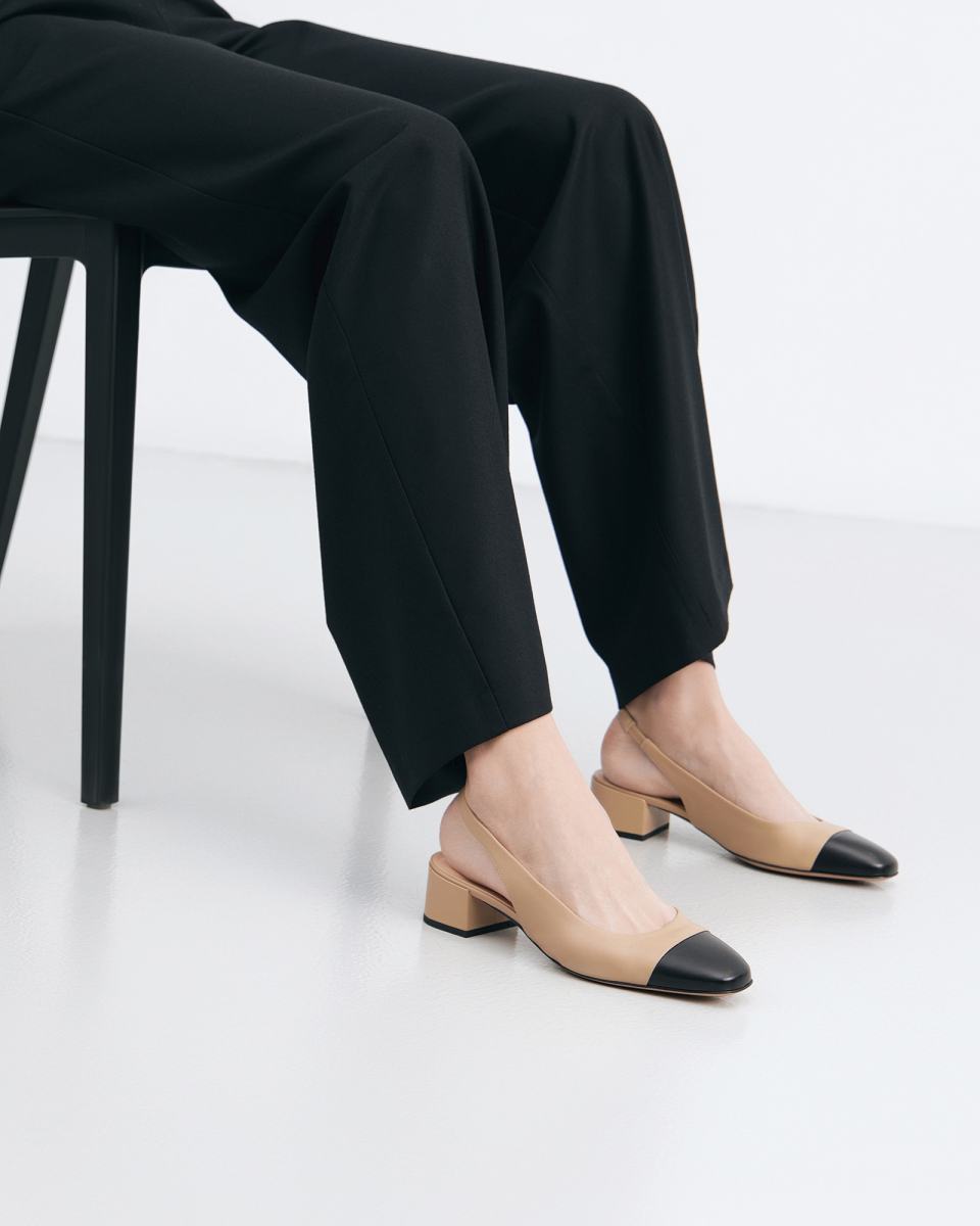 Shoes Principe di Bologna 8