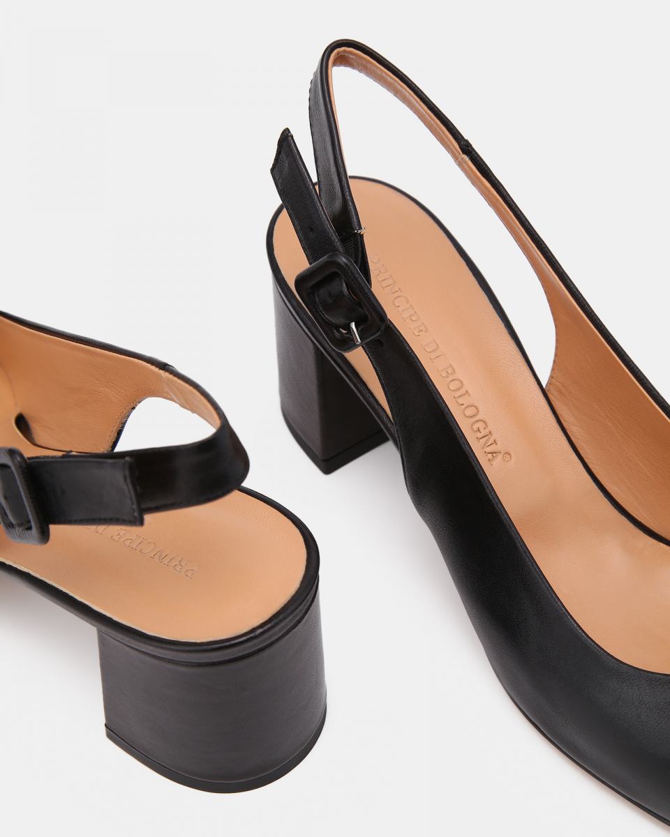 Shoes Principe di Bologna 6