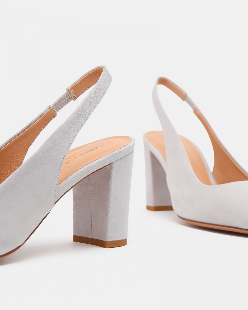 Shoes Principe di Bologna 6