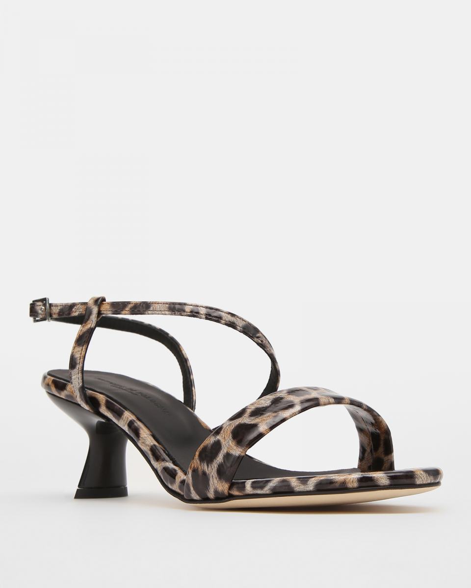 Barefoot sandals Principe di Bologna 2