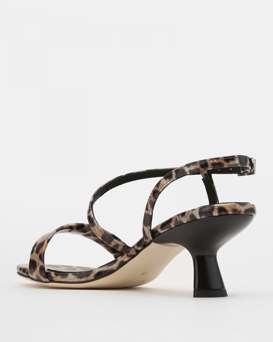 Barefoot sandals Principe di Bologna 3