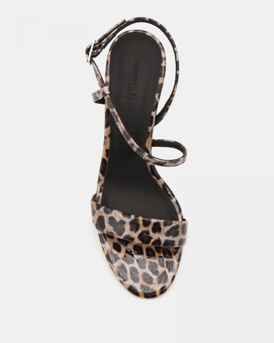 Barefoot sandals Principe di Bologna 5